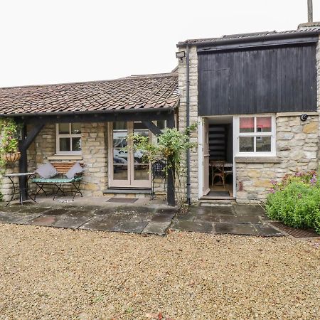 The Coach House Villa Bristol Exterior photo