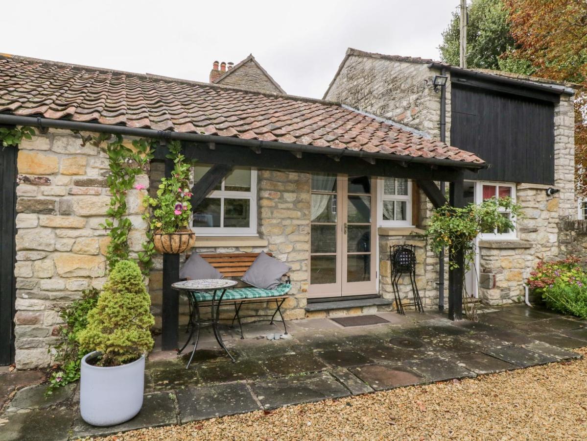 The Coach House Villa Bristol Exterior photo